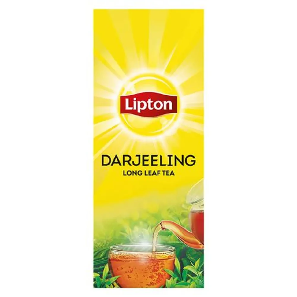 Lipton Darjeeling Tea, 500 g-2.webp